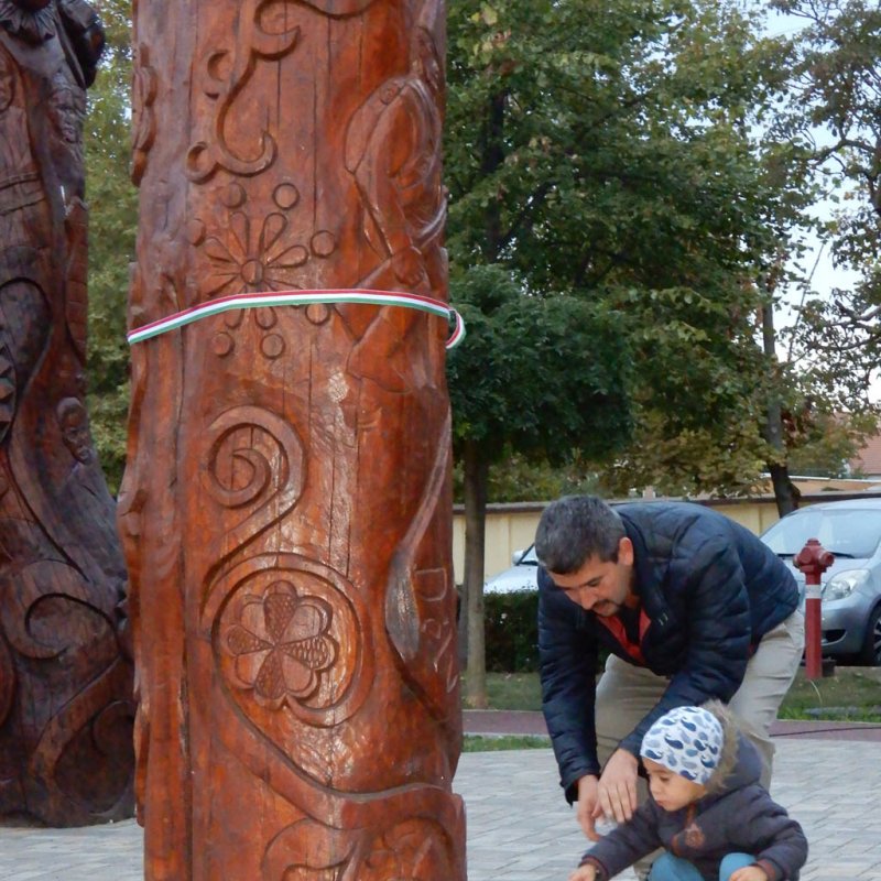 Az aradi vértanúkra emlékeztünk 23